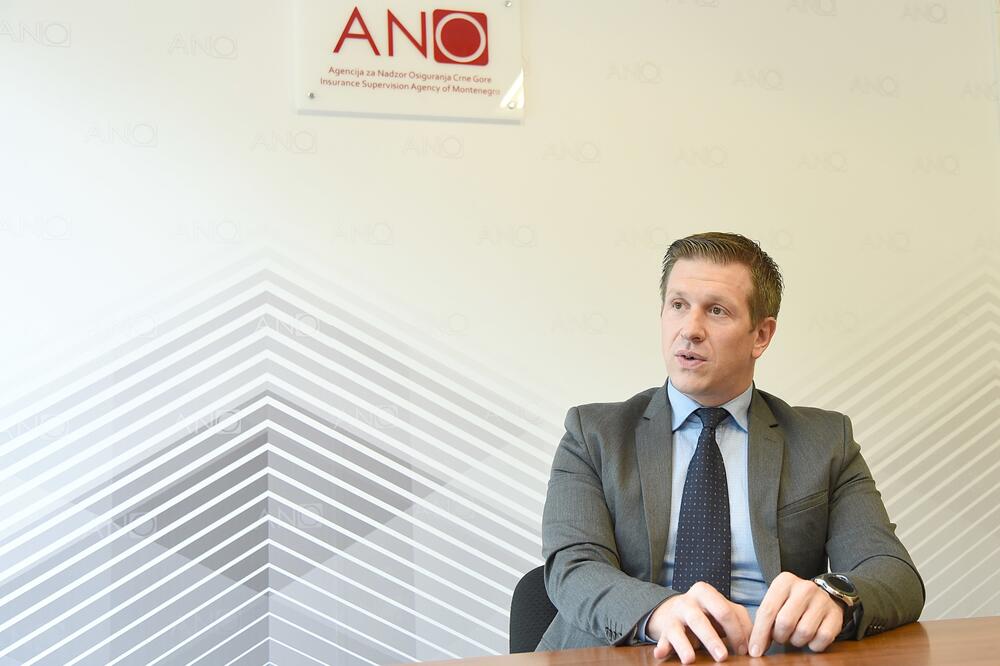 Uroš Andrijašević, Foto: Zoran Đurić