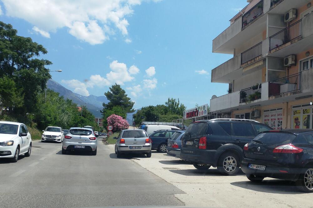 Zakrčenja saobraćaja česta, Foto: Siniša Luković