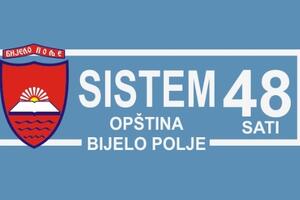 Sistem 48 za rješenje komunalnih problema