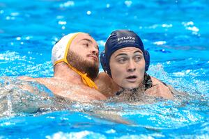 "Ajkule" stale u paklu "Dunav arene"