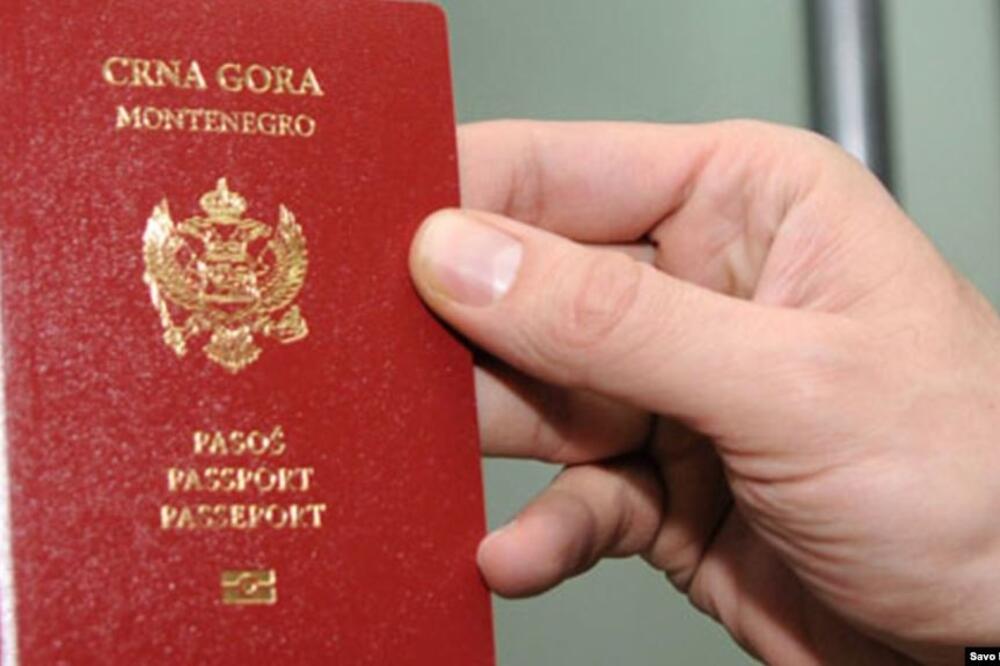 Stari pasoši se mogu koristiti do isteka roka važenja, Foto: Vijesti
