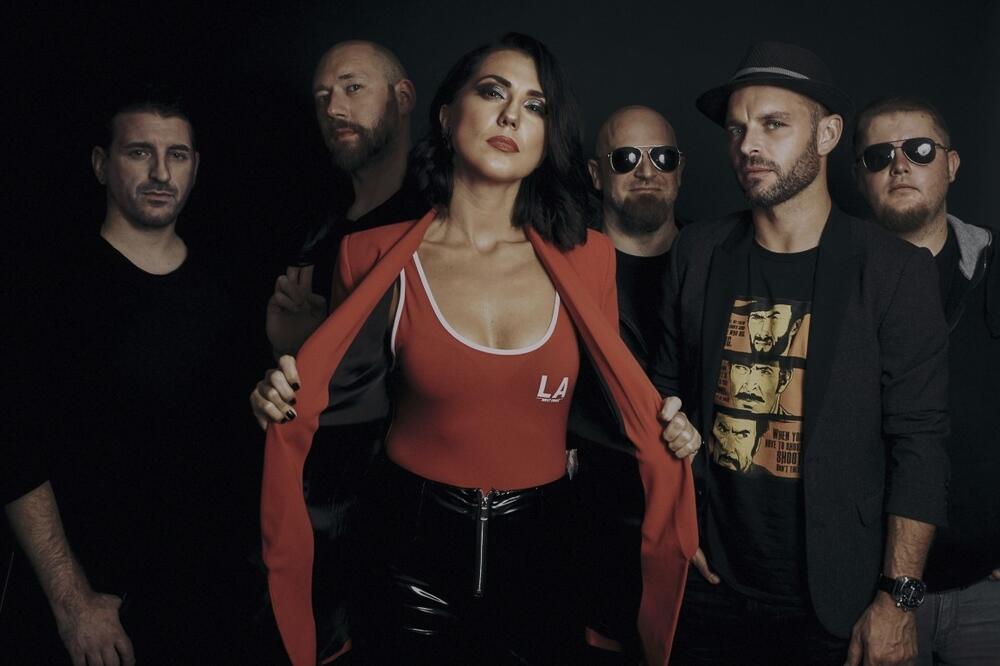 Bang Bang, Foto: Privatna arhiva