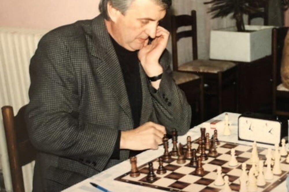 Radojica Dabetić, Foto: Privatna arhiva