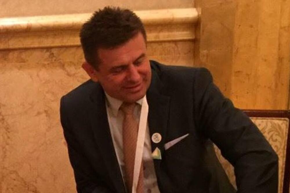 Solimos, Foto: Betaphoto