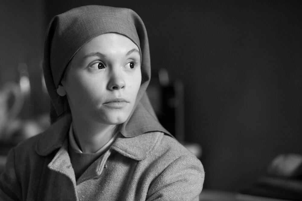 Iz filma "Ida", Foto: AP