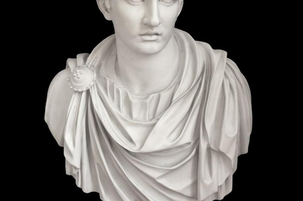 General Marko Antonije, Foto: Wikipedia