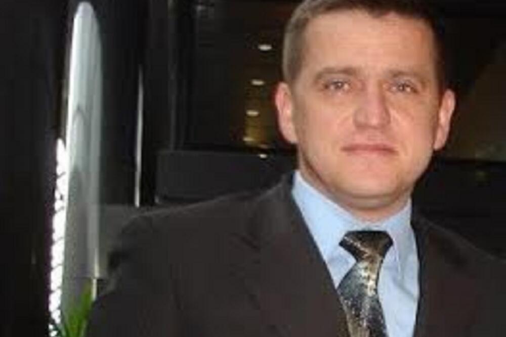 Vojinović, Foto: SNP