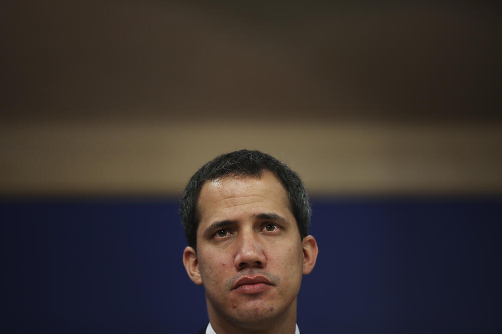 Gvaido, Foto: Beta-AP