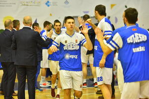 Subotnji program u znaku gostiju