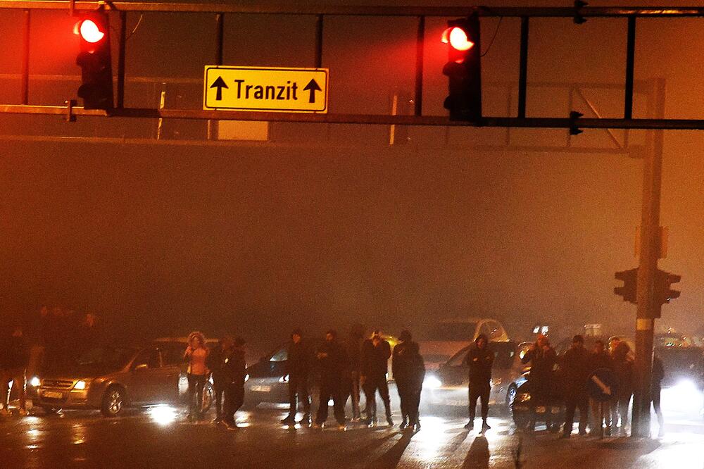 Detalj sa Zlatice, Foto: Boris Pejović, Boris Pejović