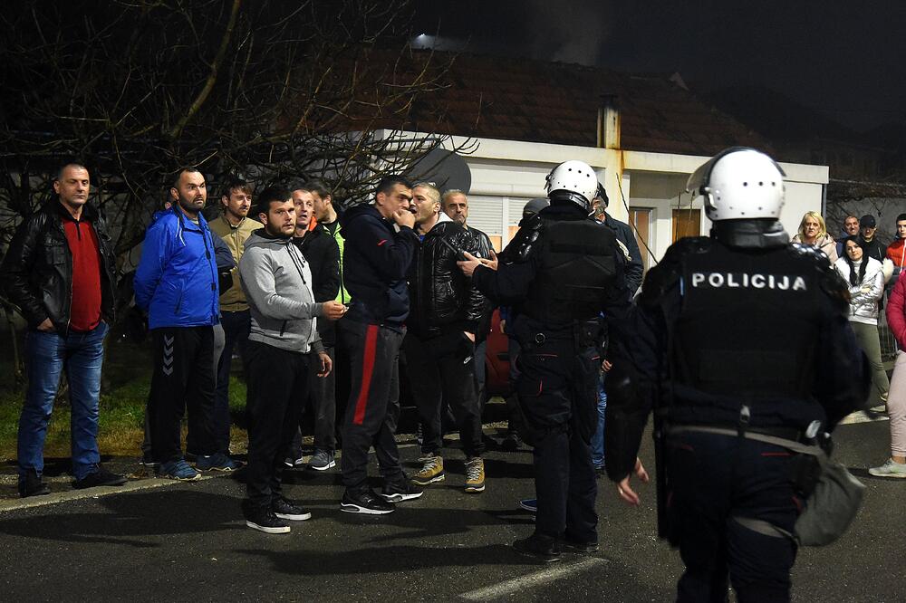 Detalj sa Zlatice, Foto: Boris Pejović, Boris Pejović