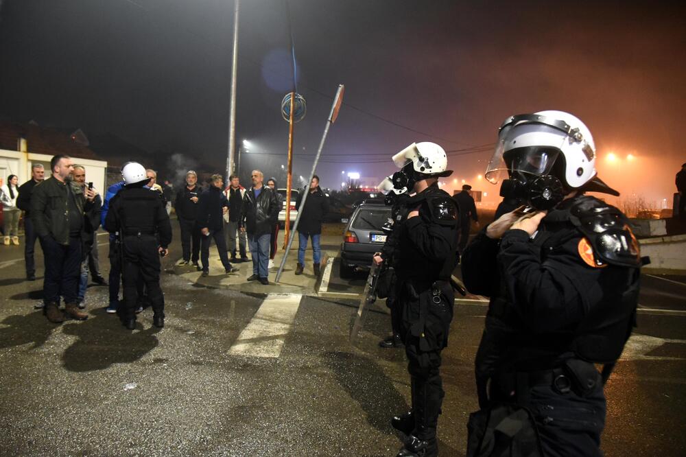 Sinoć na Zlatici, Foto: Boris Pejović, Boris Pejović