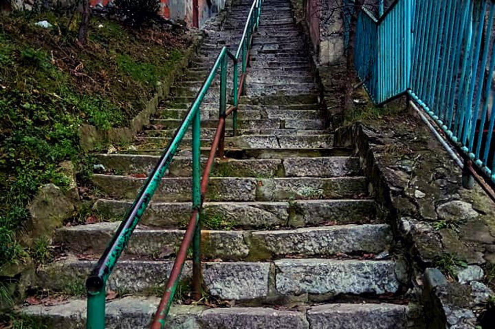 Stara Karaburma, Foto: Privatna arhiva