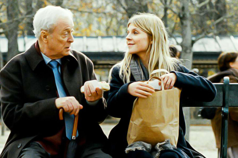 Film "Posljednja ljubav gospodina Morgana"