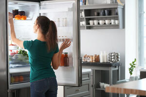 Koliko dugo hrana može da stoji u frižideru, a da se ne pokvari?