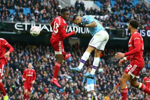 "Građani" i "đavoli" izborili osminu finala najstarijeg...