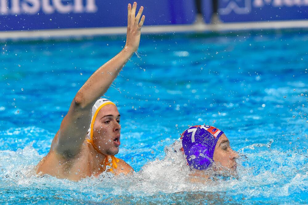 Duel Đura Radovića i Anta Vukičevića, Foto: Aleksandra Krupanič