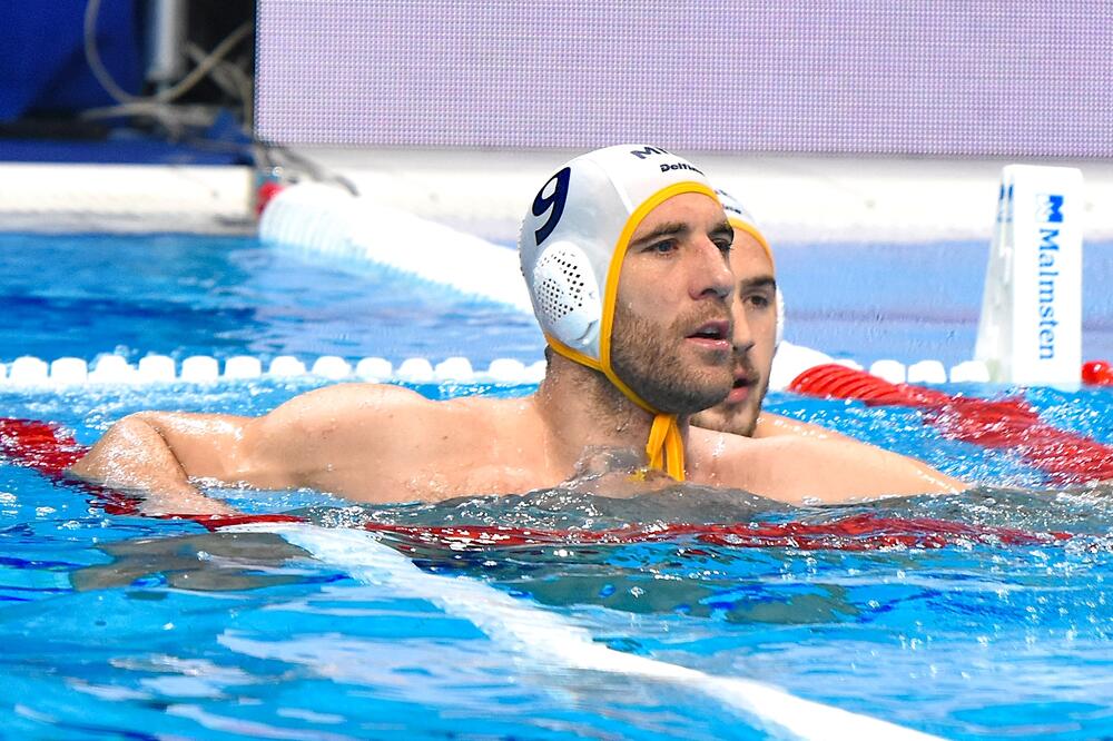 Aleksandar Ivović, Foto: Aleksandra Krupanič