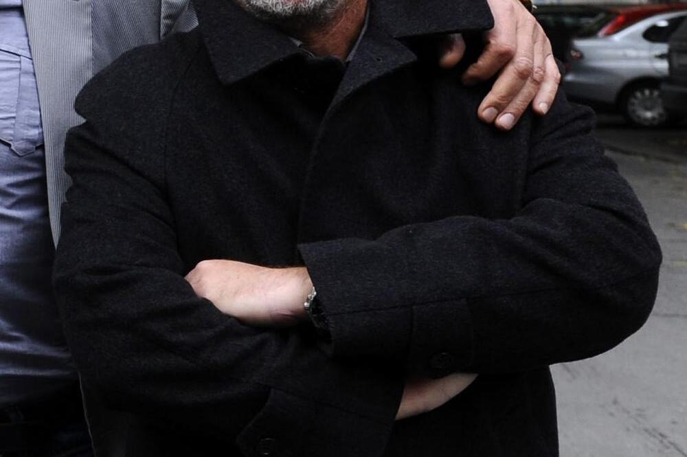 Stevan Koprivica, Foto: Nemanja Pančić/Glossy Espreso