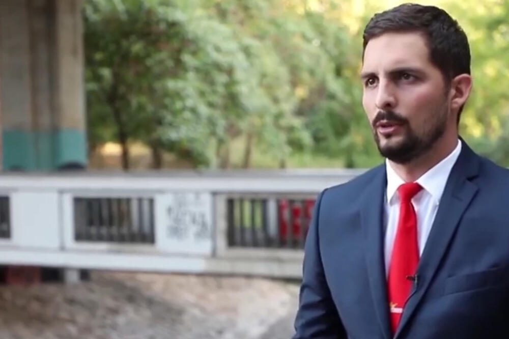 Leković, Foto: Demokratska Crna Gora