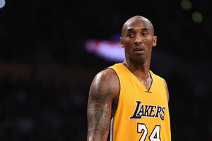 Zbogom, legendo: Ovako je igrao košarku neponovljivi Kobi