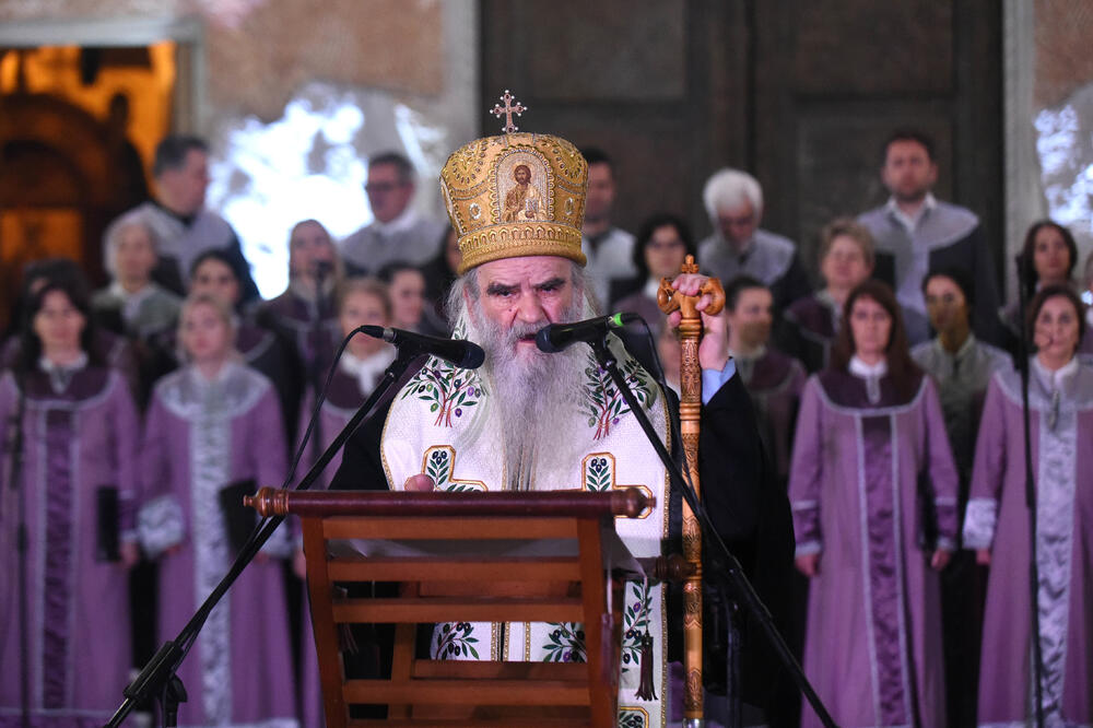 Večeras u Podgorici, Foto: Boris Pejović