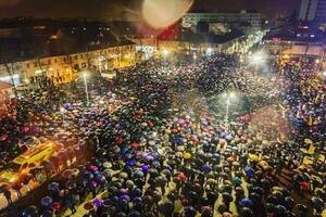 Primitivizam vlasti: Otimaju imovinu, hapse i prebijaju građane,...