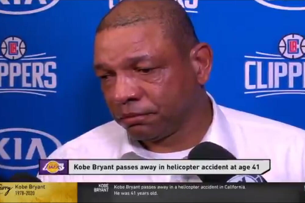 Dok Rivers, Foto: Printscreen Twitter