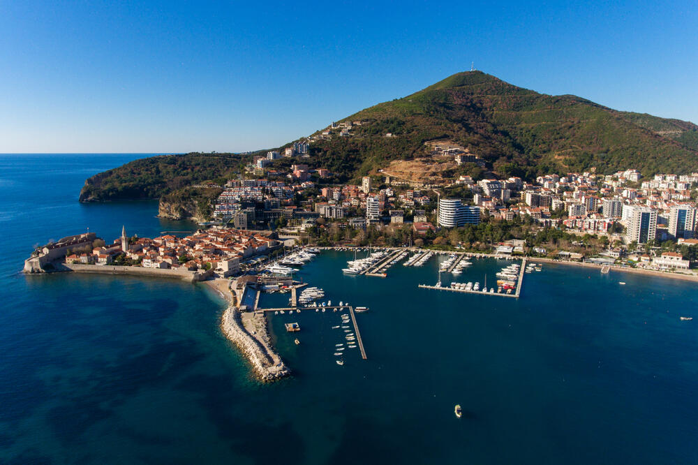 Budva (Ilustracija), Foto: Shutterstock, Shutterstock, Shutterstock, Shutterstock