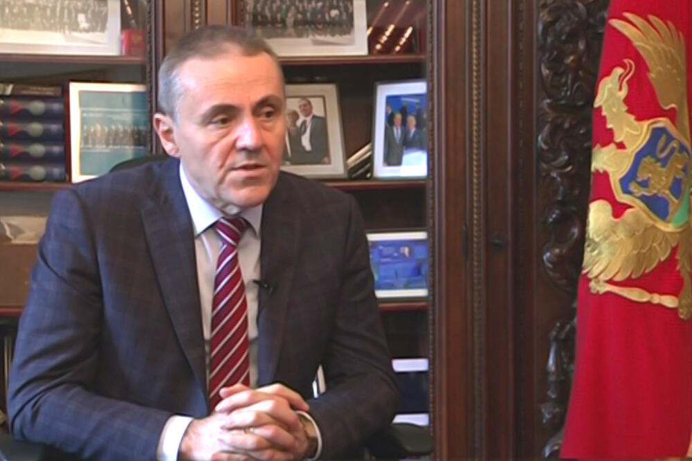 Magazin "Geopolitika"