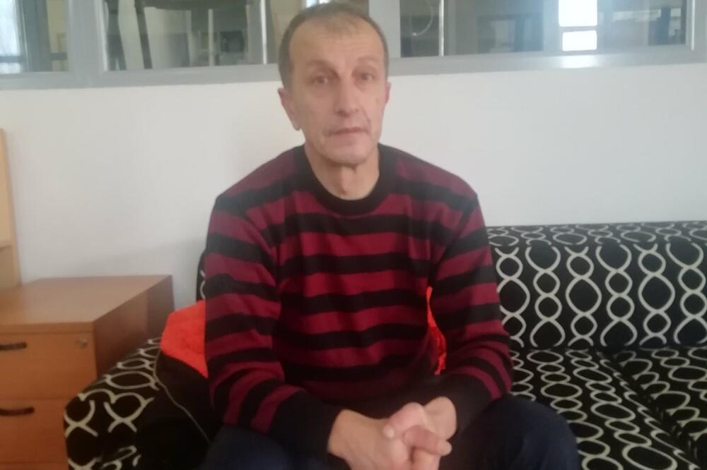 Koković, Foto: Ivan Čađenović