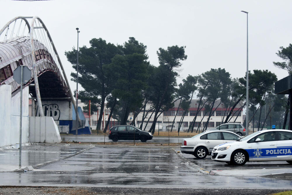 Pasarela na Zlatici, Foto: Boris Pejović