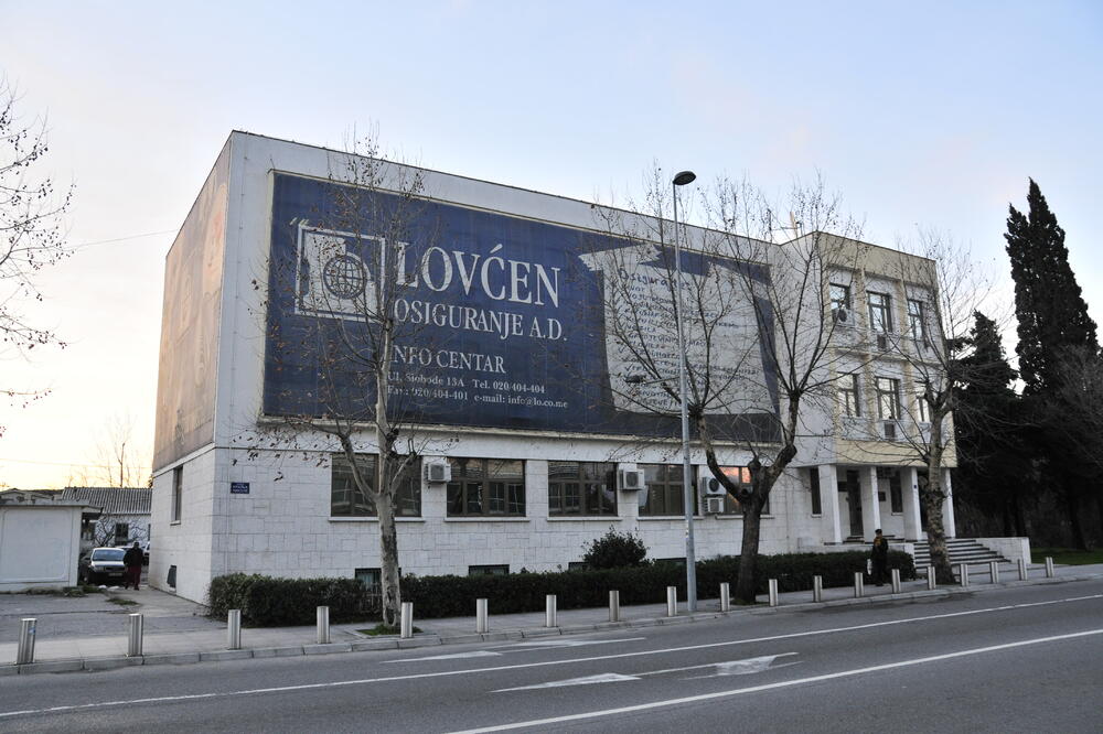 Agencija za zaštitu ličnih podataka, Foto: Vesko Belojević