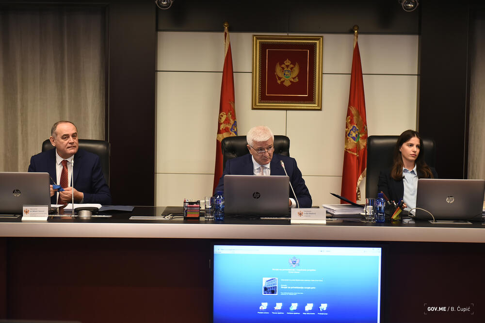 Savjet za privatizaciju i kapitalne projekte