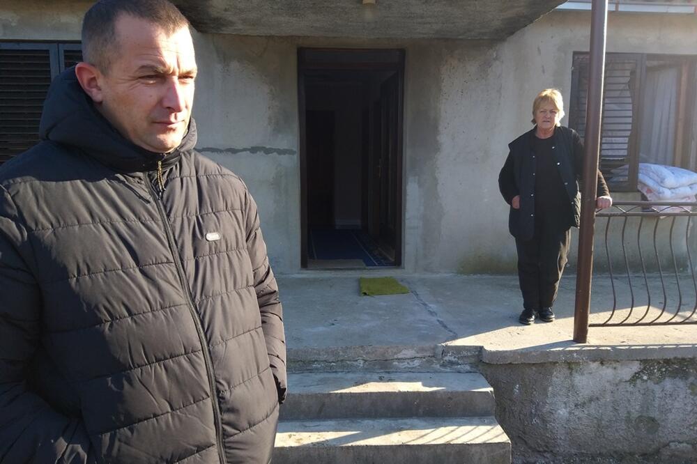 Darko i Radojka Nikolić, Foto: Svetlana Mandić