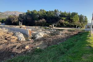 Tivat gradi bulevar i sportsku dvoranu