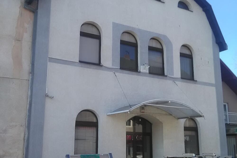 Polimski muzej u Beranama, Foto: Ufik Softić