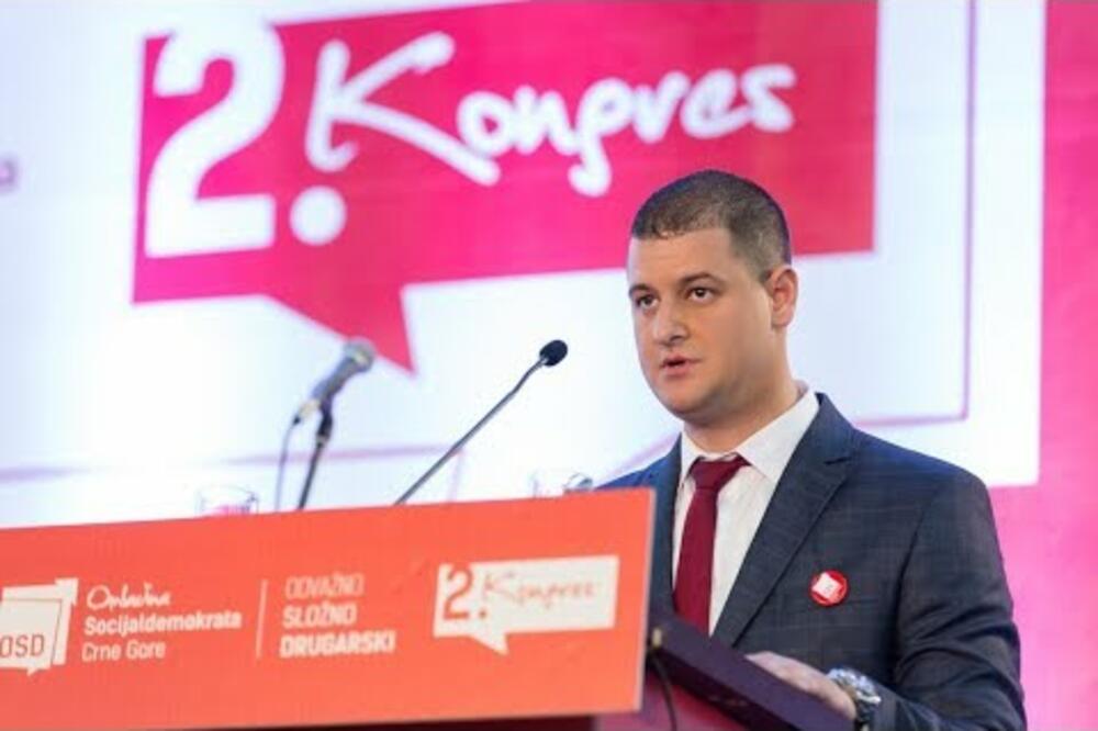 Emil Đokić, Foto: SD