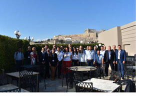 UPSUL Crne Gore u projektu “ANDROMEDA”