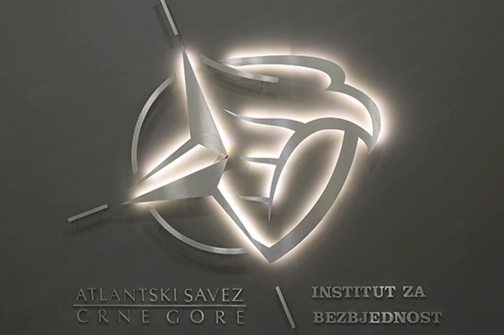 Logo NVO Atlanski savez, Foto: Ascg.me