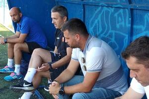 Barski drugoligaš želi stabilizaciju, Sarić: Ako se ukaže šansa za...