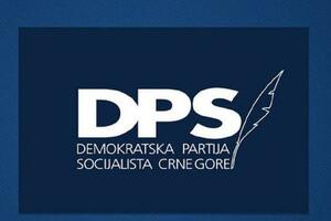 DPS: Izjave političara i zvaničnika iz Srbije neprimjereno...