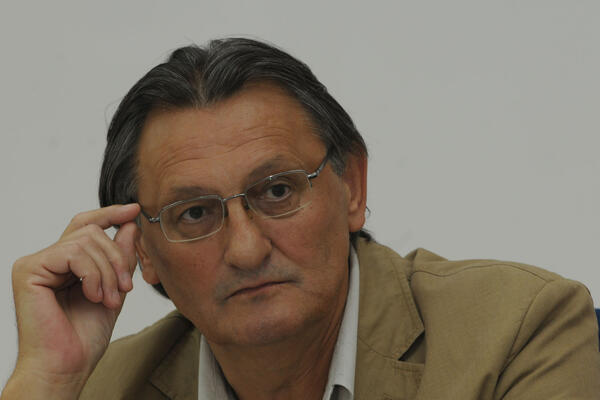 Perović: Dijaspora nesebično pomogla Crnoj Gori