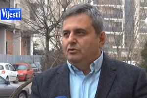 Radunović: Đukanović priziva đavola, spreman da zakrvi braću