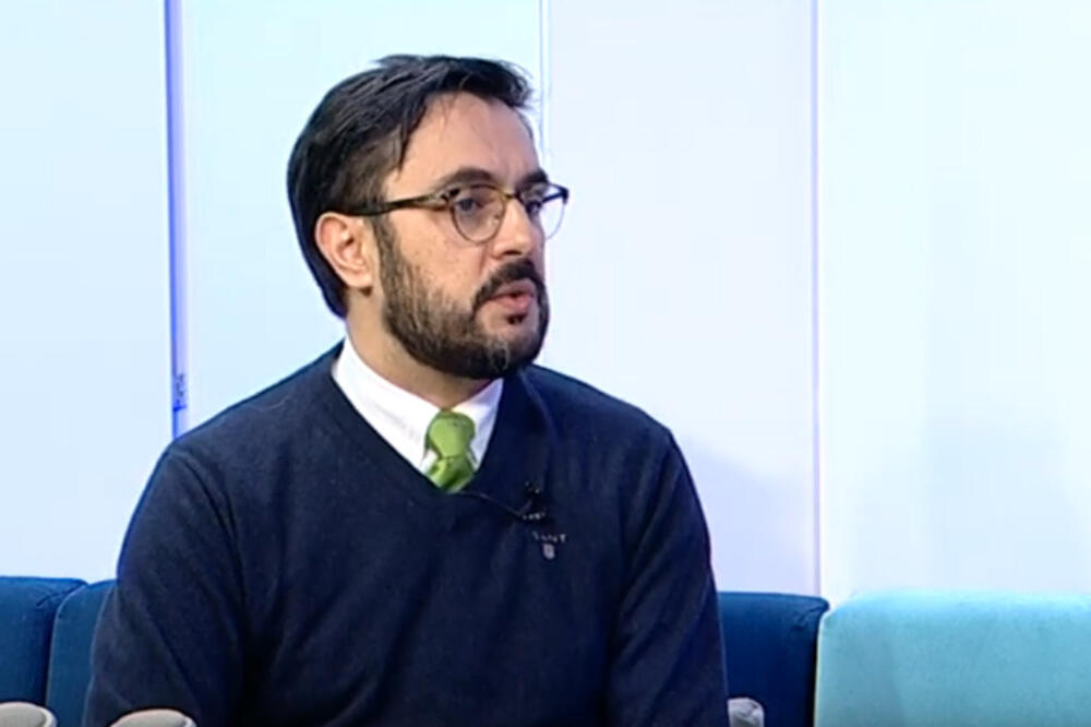 Jutarnji program TV Vijesti