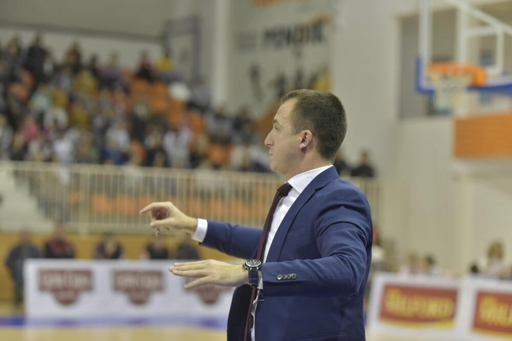 Zoran Kašćelan, Foto: Novi Pazar