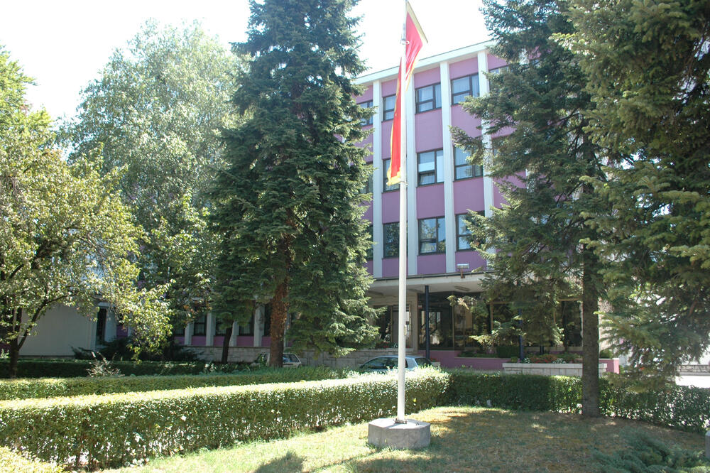 Upravna zgrada državne Elektroprivrede, Foto: Ivan Petrušić