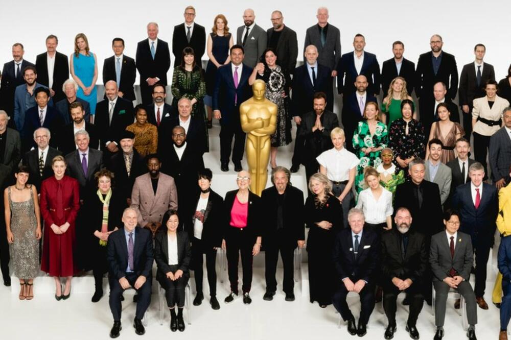 Čudne modne kombinacije, Foto: Todd Wawrychuk