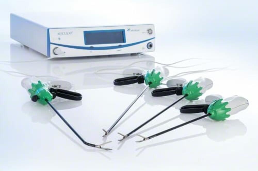 Radiofrekventni generator, Foto: Opština Berane