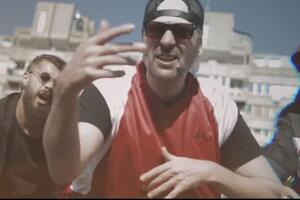 Poslušajte novi singl benda "Sunshine"